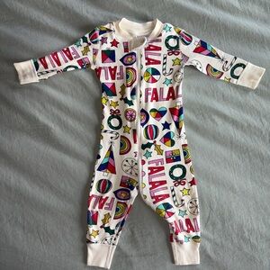 Hanna Andersson Holiday Pjs